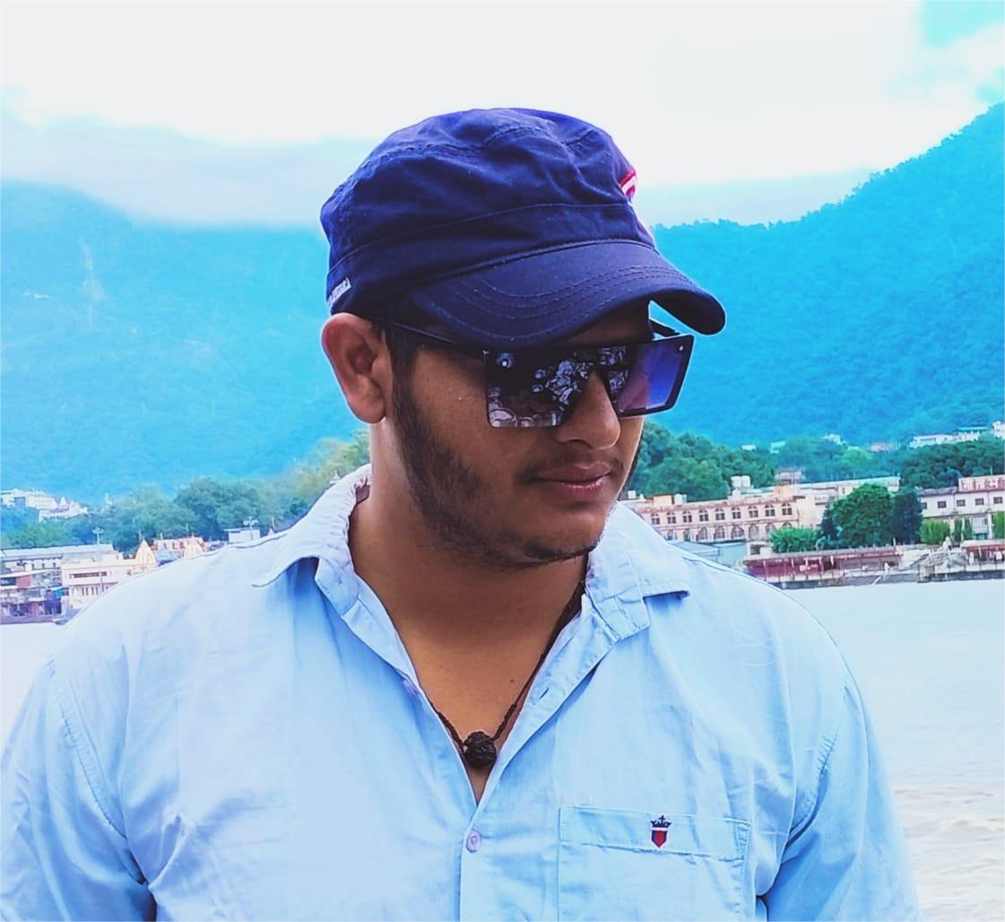 Ravi Sharma