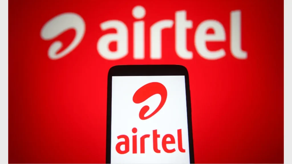 Airtel Launches Affordable 84-Day Plan with 2GB Daily Data and OTT Subscription