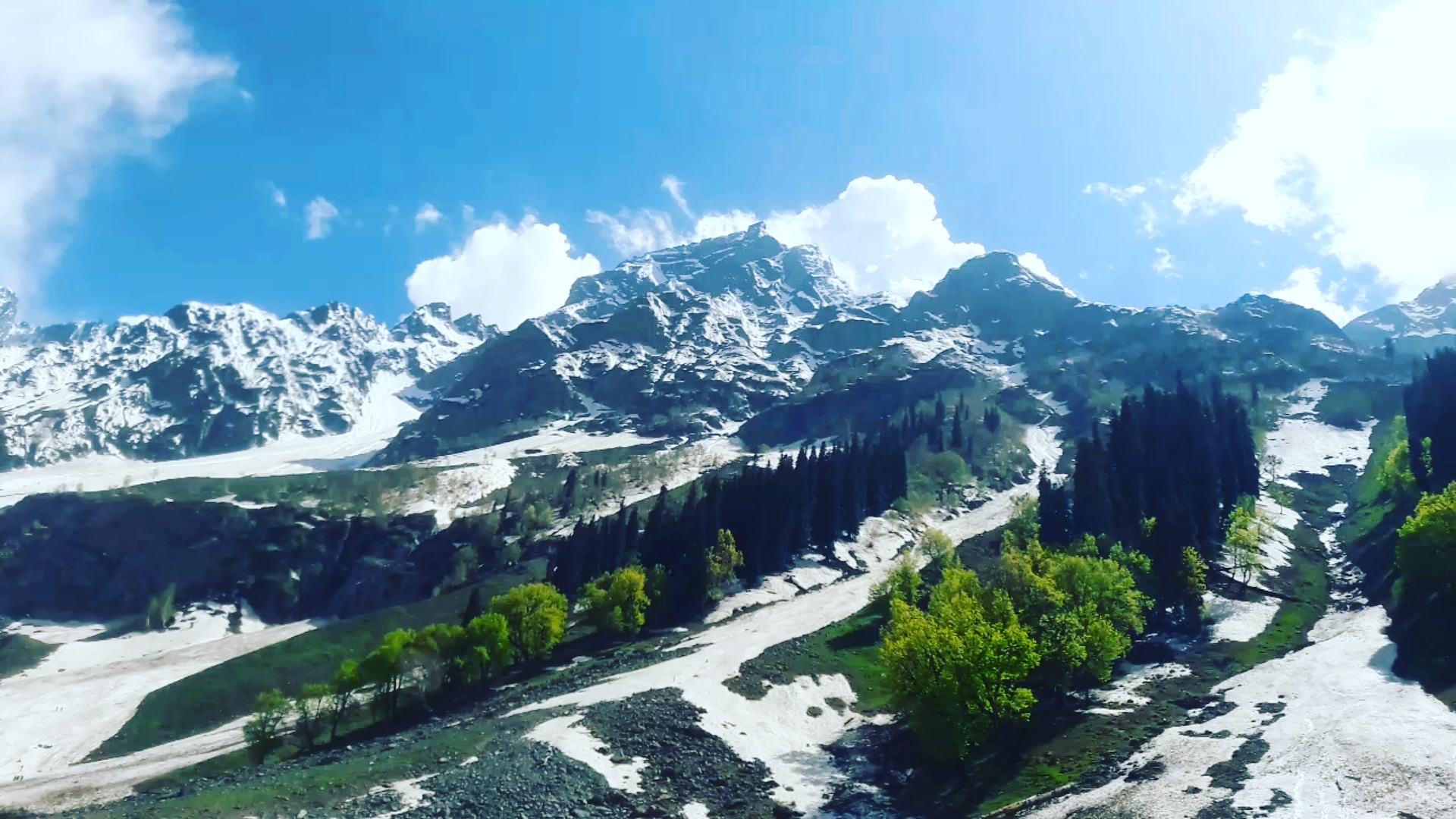Sonamarg - Wikipedia